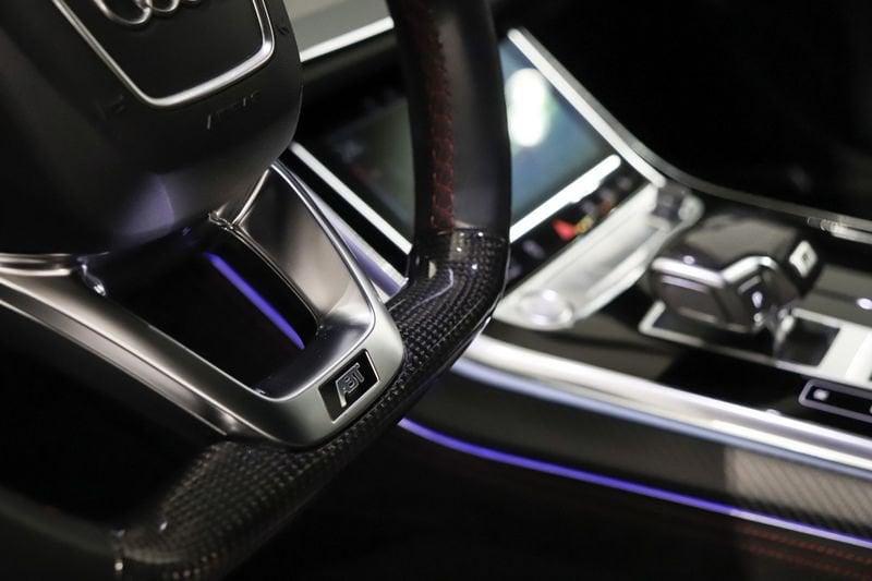 Audi Q8 RSQ8-R ABT 1 OF 125 4.0 mhev Quattro Tiptronic