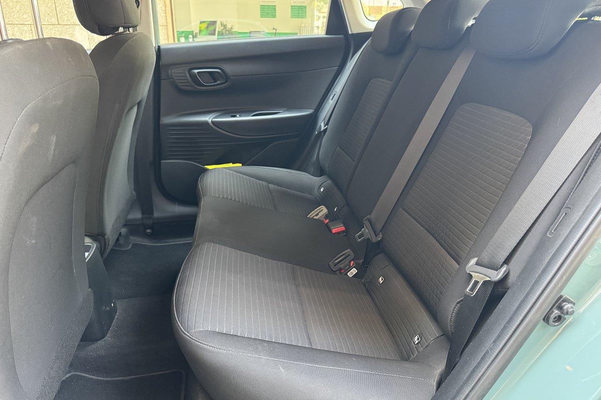 HYUNDAI i20 1.2 MPI MT GPL Connectline