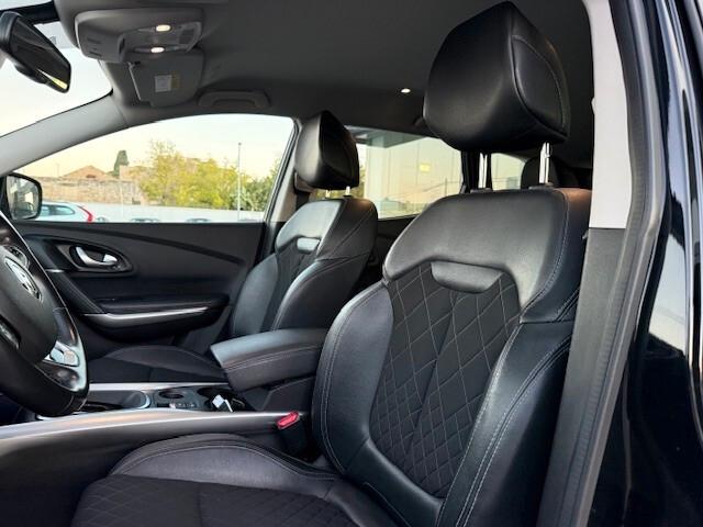Renault Kadjar Blue dCi 8V 115CV EDC Intens 2022