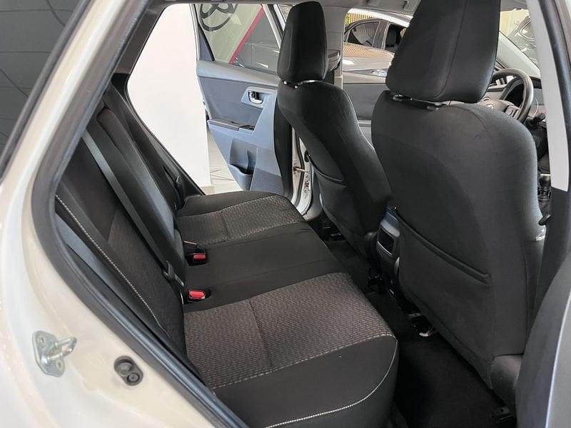 Toyota Auris Auris Touring Sports 1.4 D-4D Active