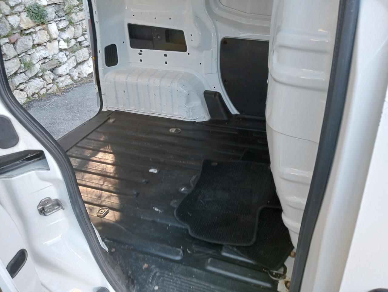 Fiat Fiorino 1.3 MJT 80CV Cargo euro 6