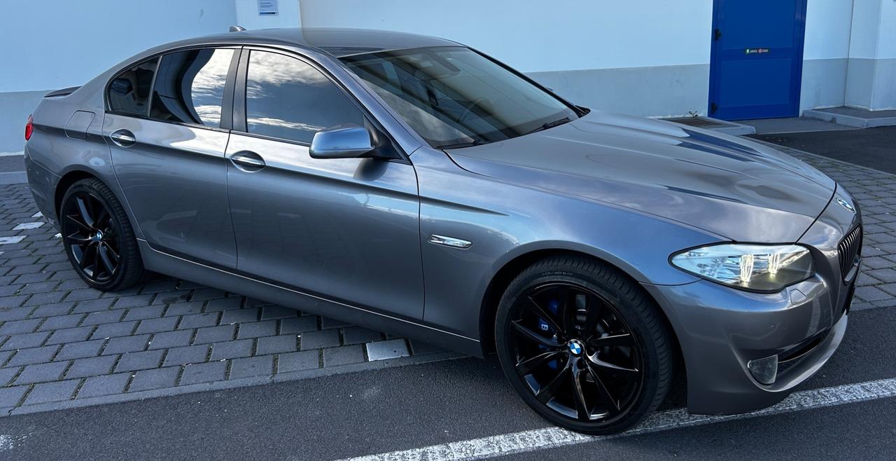 Bmw 530 530d Futura
