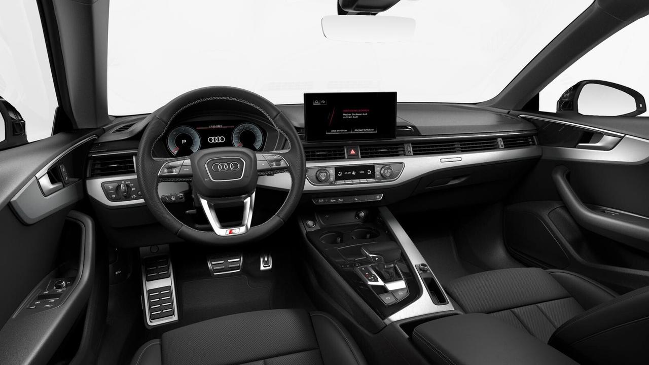 AUDI A5 SPORTBACK 50TDI S-LINE EDITION QUATTRO IN ARRIVO