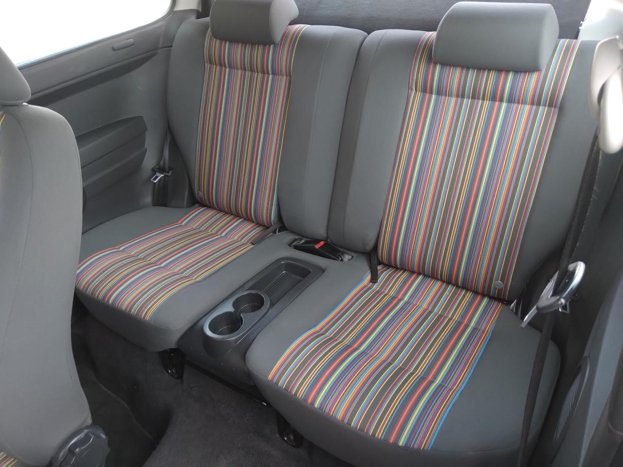 Volkswagen Fox 1.2 54cv Easy ideale per neopatentati