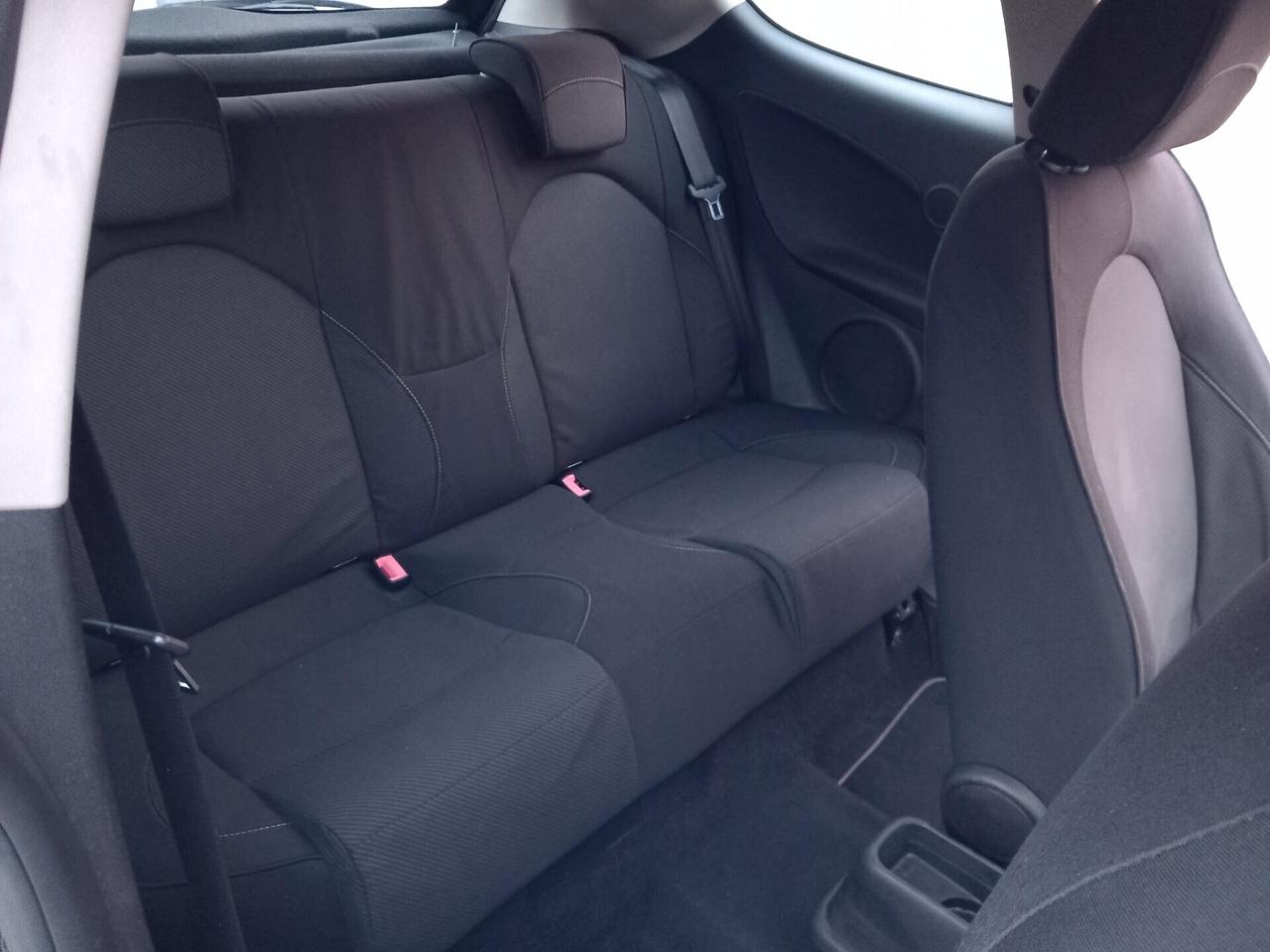 Alfa Romeo MiTo 1.4 78 CV Distinctive Sport Pack