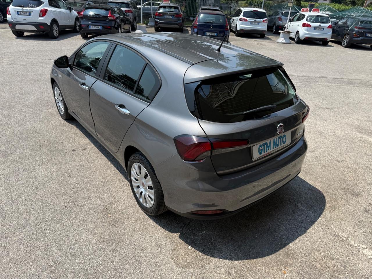Fiat Tipo 1.4 T-Jet 120CV GPL - Neopatentati