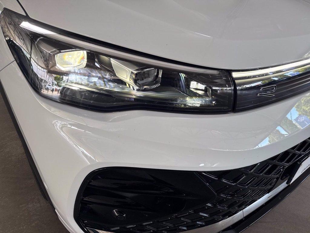 VOLKSWAGEN Tiguan 1.5 etsi r-line 150cv dsg del 2024