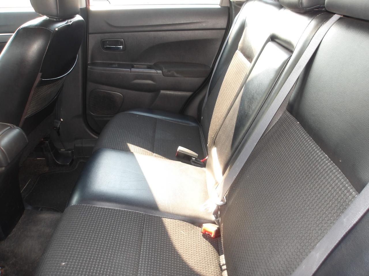 CITROEN C4 AIRCROSS 1.6 DIESEL-GARANZIA FULL