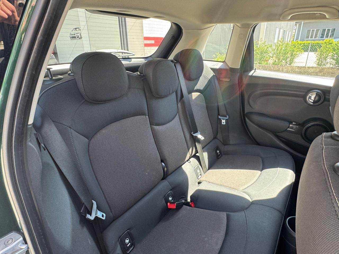 Mini 1.5 One Hype 5 porte Full Service Mini