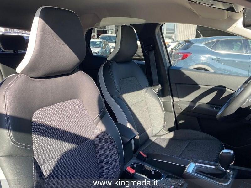 Renault Captur Hybrid E-Tech 145 CV Intens