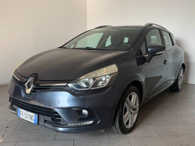 RENAULT Clio Sporter dCi 8V 75CV Start&Stop Energy Intens