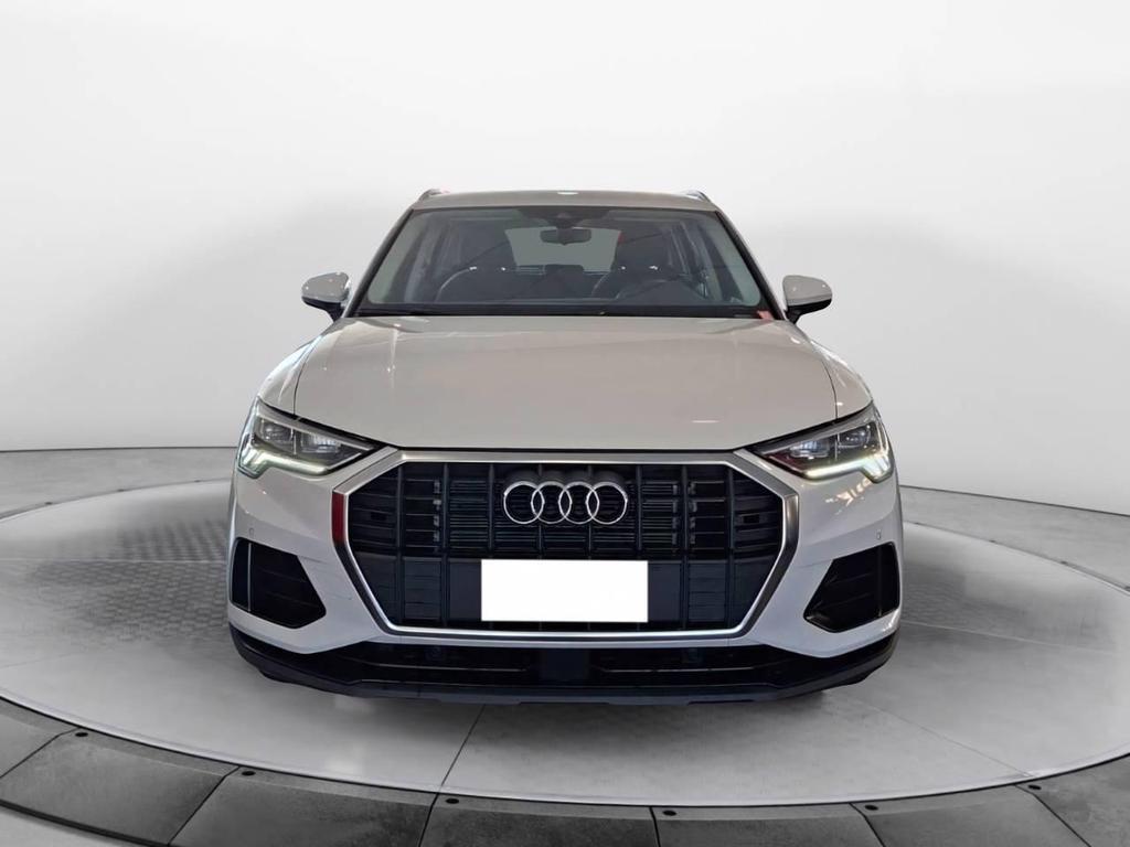 Audi Q3 35 1.5 TFSI Evo2 Business S tronic