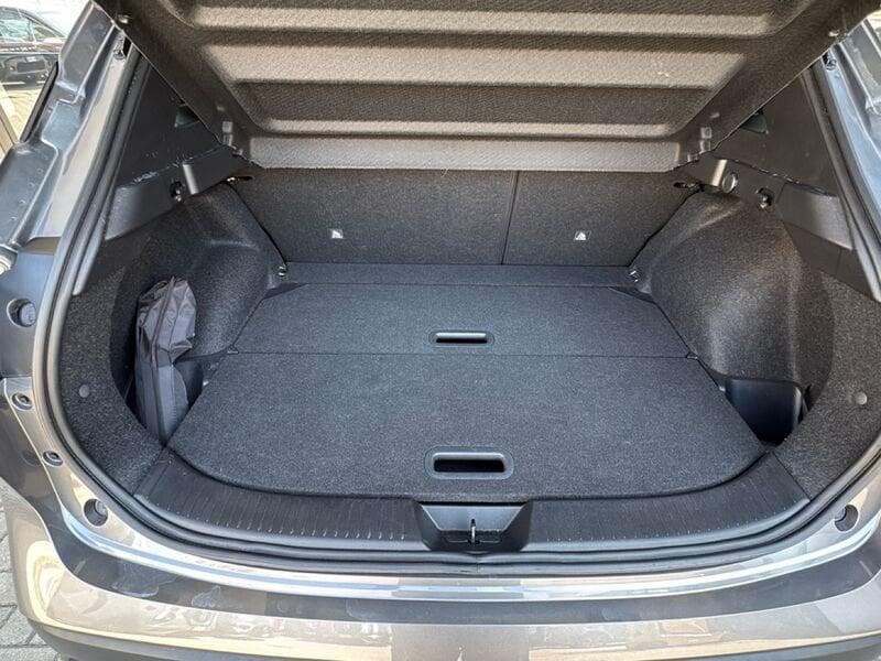 Nissan Qashqai Qashqai 1.5 e-power Tekna 2wd