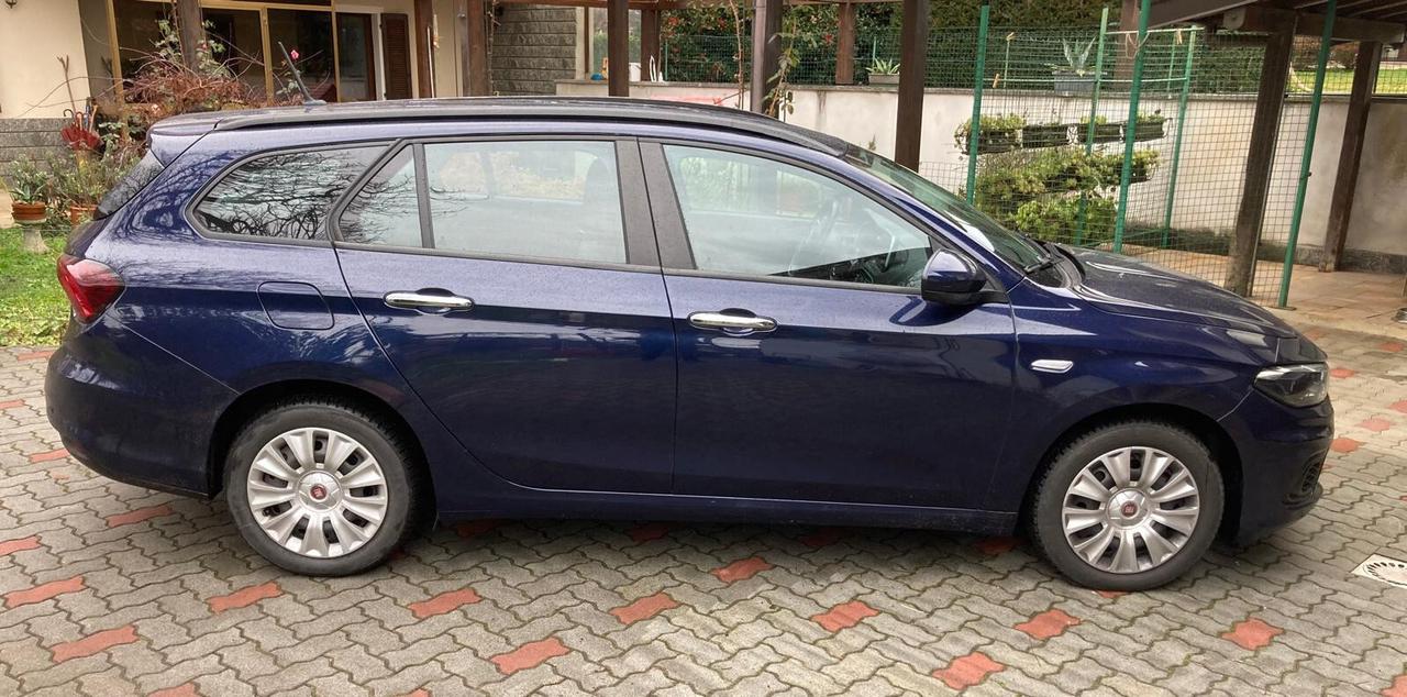 Fiat Tipo 1.6 Mjt Business UNICO PROPRIETARIO