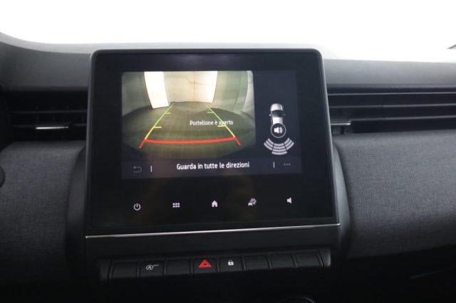 RENAULT Clio Clio SCe 65 CV 5 porte Evolution