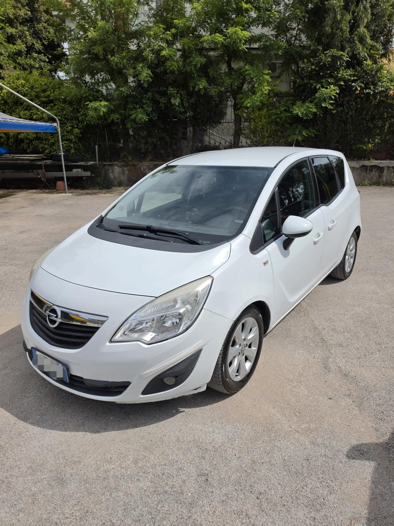 Opel Meriva 1.3 CDTI Cosmo