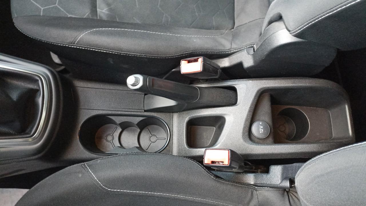 Ford B-Max 1.5 TDCi 75 CV Titanium