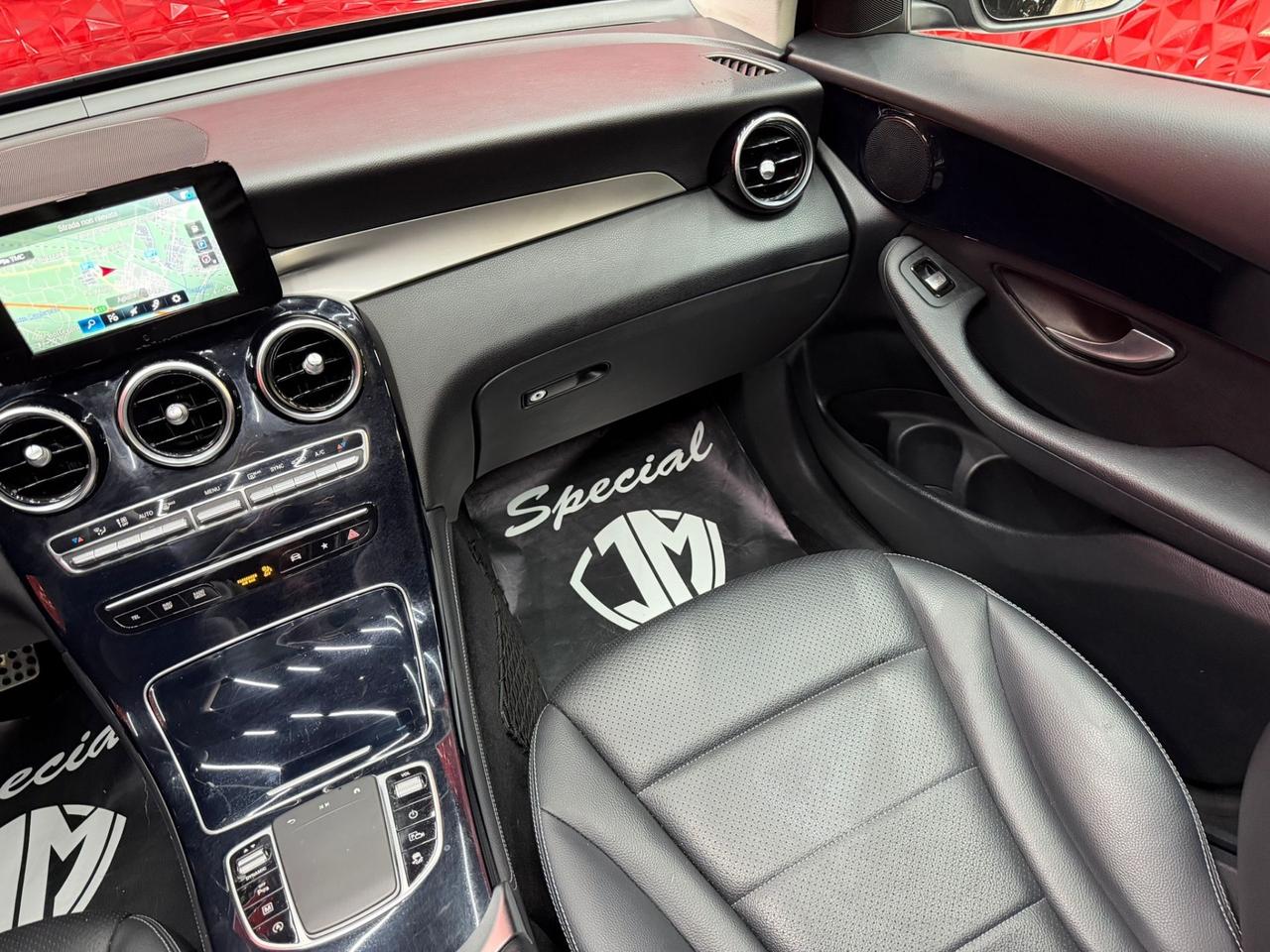 Mercedes-benz GLC 220 d 4Matic PREMIUM PLUS TETTO. FULL optional