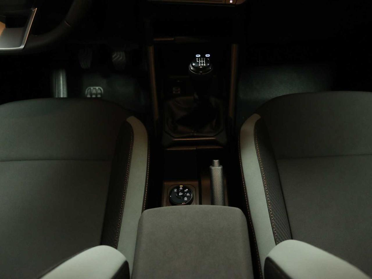 Dacia Duster 1.2 Tce 130CV MHEV 4x4 Extreme #8984