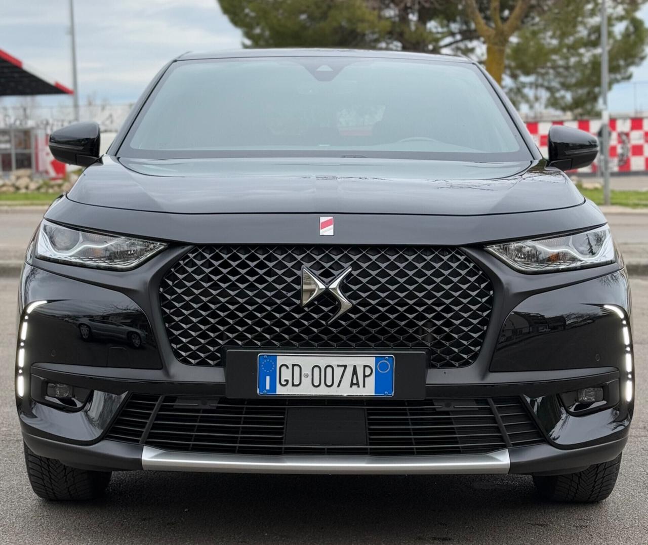 Ds DS7 Crossback 2.0 Performance 177CV