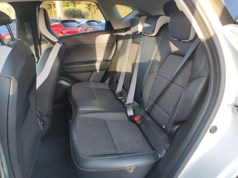 Renault Captur II 2019 1.6 hybrid Intens E-Tech 145cv auto