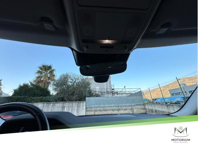 Land Rover Range Rover Evoque 2.0D I4 AWD Automatic