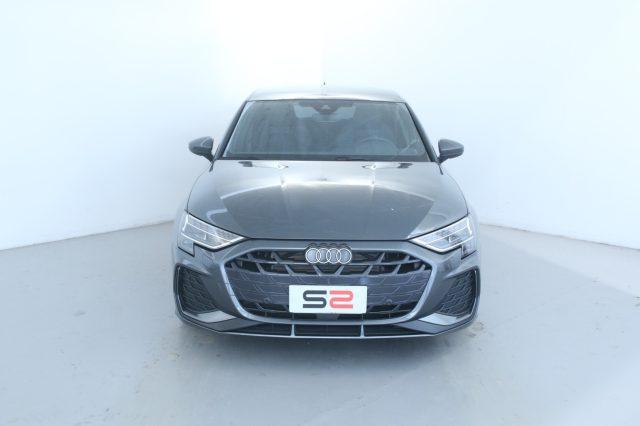 AUDI A3 SPB New Model 35 TDI S tronic S line edition Tetto