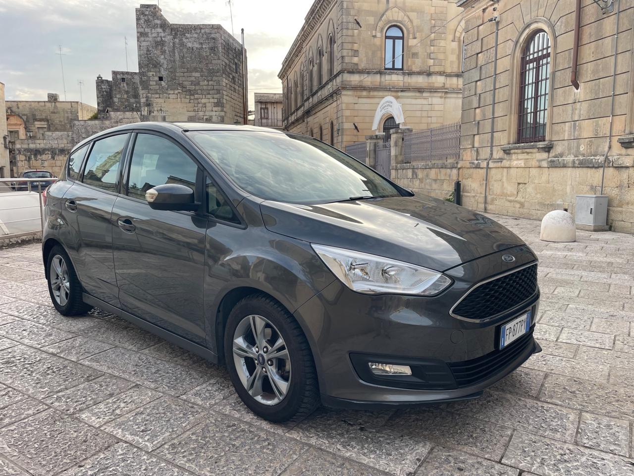 Ford C-Max 1.5 TDCi 120CV Start&Stop Business