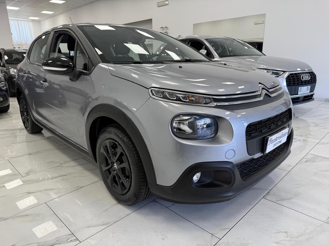 Citroen C3 PureTech