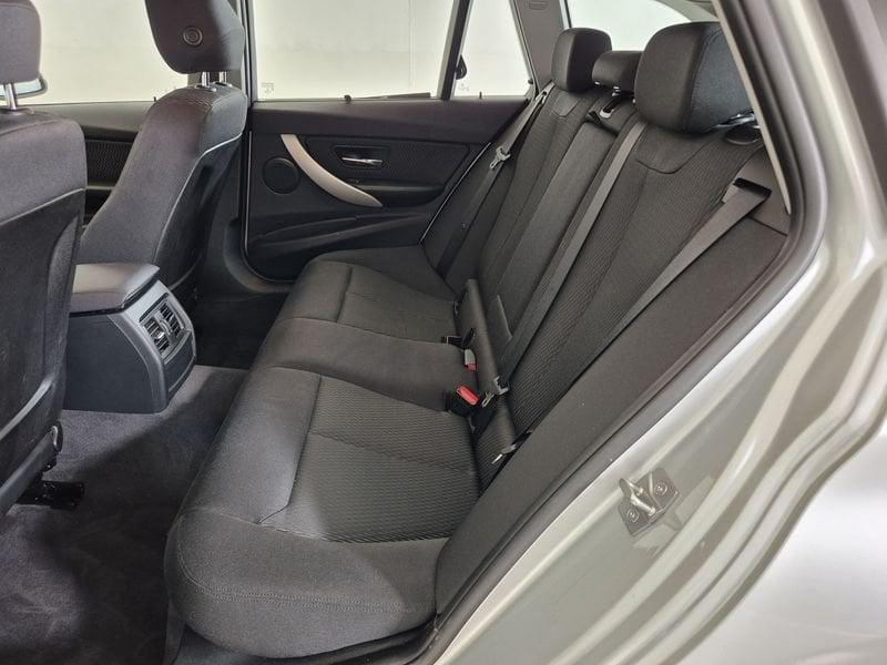 BMW Serie 3 Touring Serie 3 F31 2012 Touring Diese 318d Touring