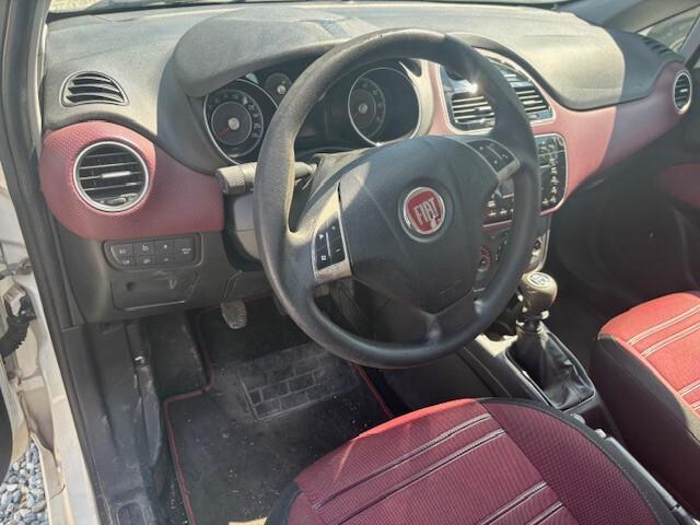 Fiat Punto Evo Punto Evo 1.4 5 porte Dynamic Natural Power