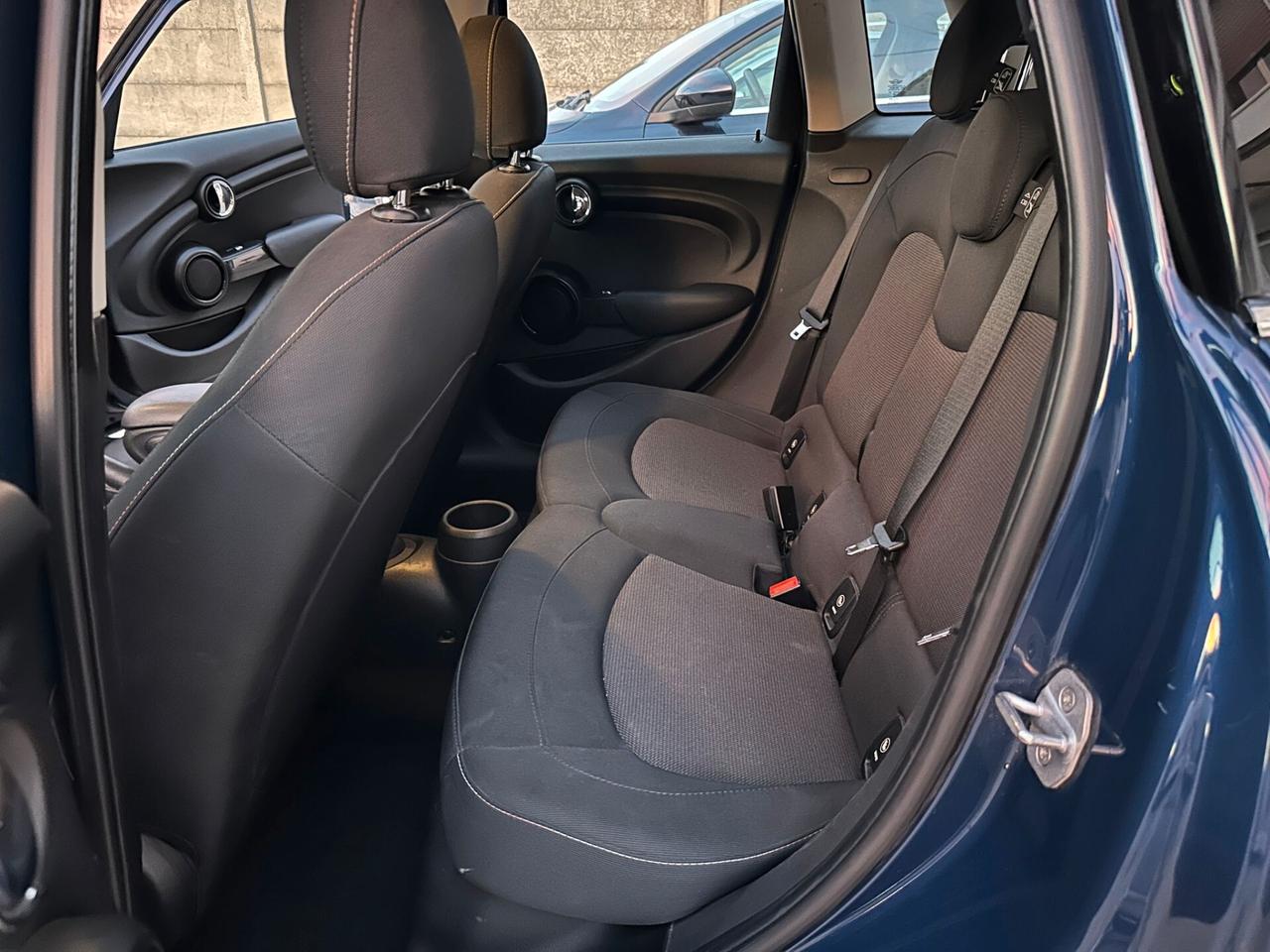 Mini Cooper One D Hype 1.5 95CV