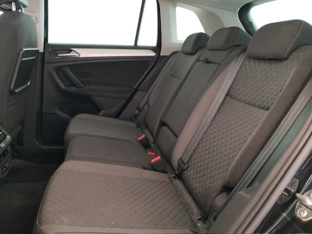 Volkswagen Tiguan 2.0 tdi Advanced 150cv dsg