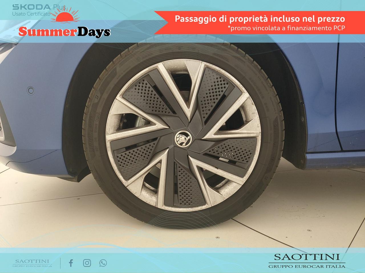 Wagon 2.0 TDI Style 150 CV DSG