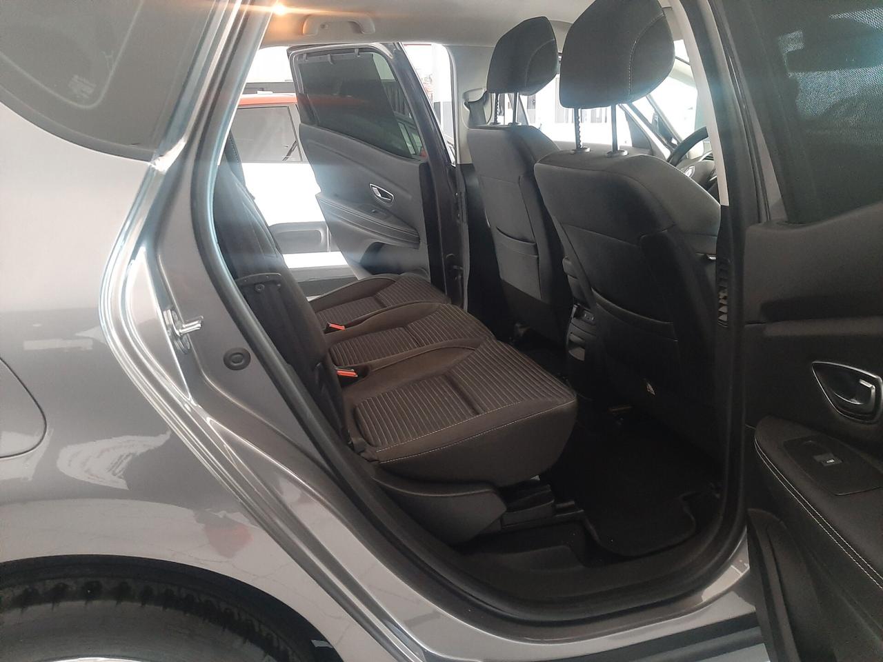 Renault Scenic Scénic Blue dCi 120 CV Sport Edition