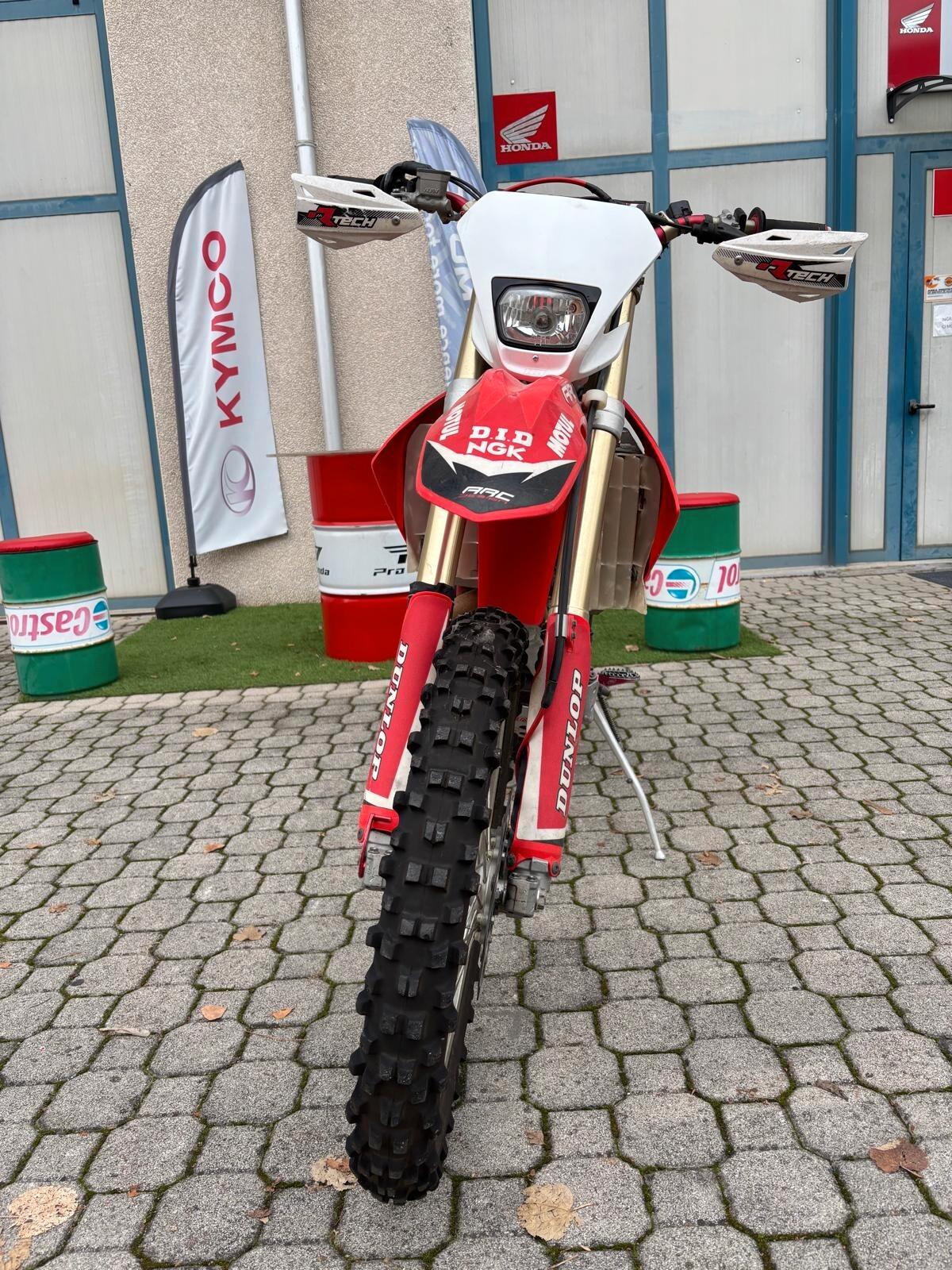 Honda CRF 250 R - Rif.2886
