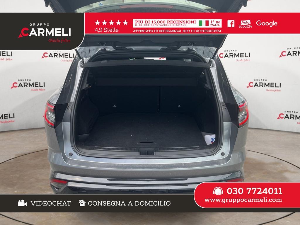 Renault Austral 1.2 E-Tech full hybrid Techno