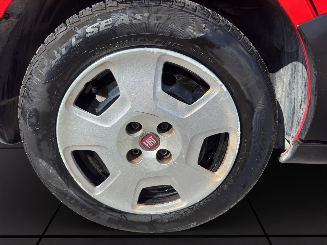 Fiat Fiorino 29 DISPONIBILI 1.3 MJT 95CV-OFFICINA MOBILE EX TELECOM-E6B-