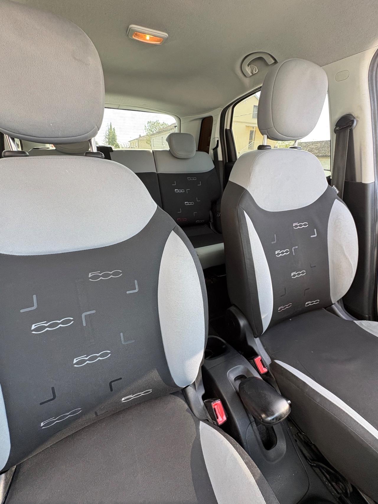 Fiat 500L 1.3 Multijet 85 CV