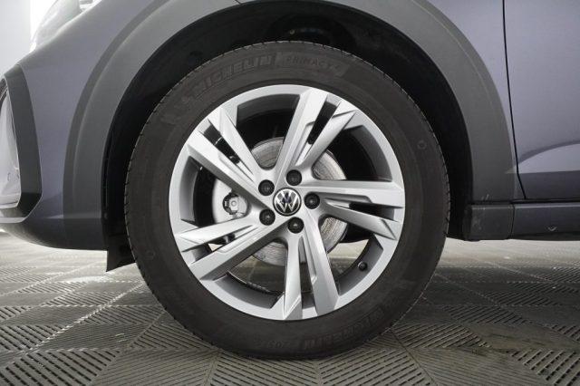 VOLKSWAGEN Taigo Taigo 1.0 TSI 110 CV DSG R-Line