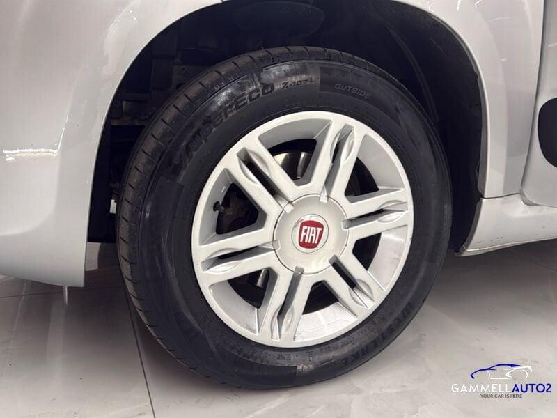 FIAT Panda 1.2 69cv E6 Easy