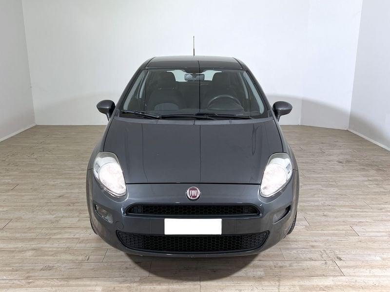 FIAT Punto Punto 1.2 8V 5 porte Lounge