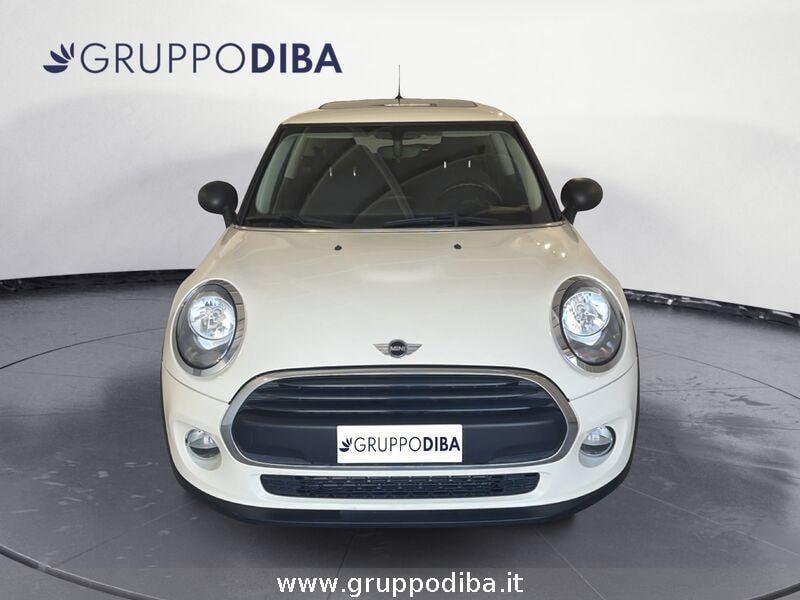 MINI Mini 2014 Benzina 1.2 One Hype 3p