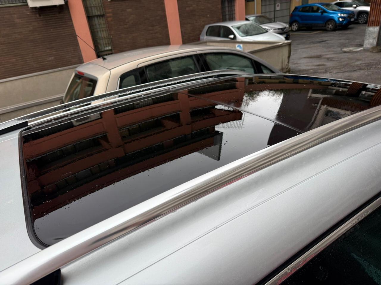 Volkswagen Tiguan 2.0 TSI 4MOTION tiptronic Sport & Style