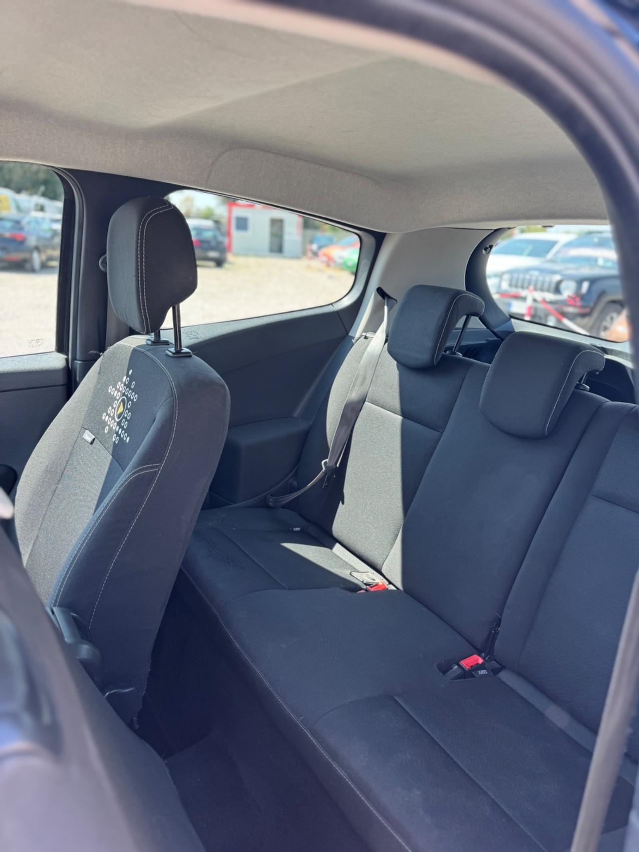 Renault Clio 1.2 16V 3 porte Yahoo!