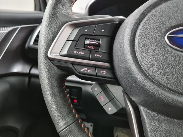 SUBARU XV 1.6i Lineartronic 4dventure