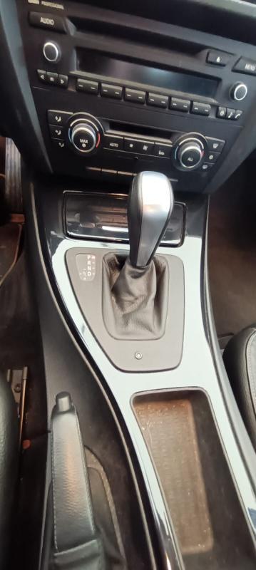 BMW Serie 3 x drive tds autom. Berlina 320