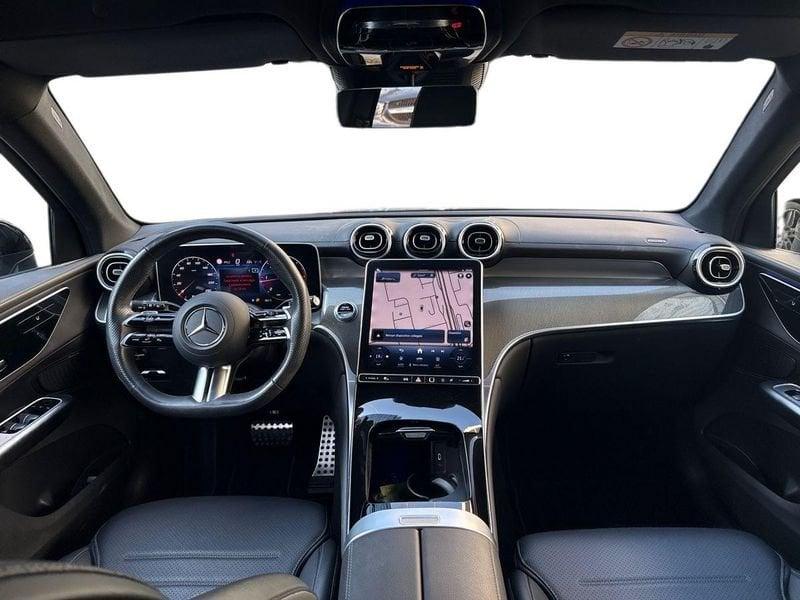 Mercedes-Benz GLC 220 d AMG Line Advanced 4matic auto