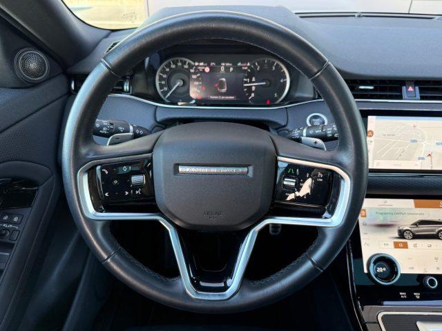 LAND ROVER Range Rover Evoque 2.0D I4 163CV AWD Auto R-Dynamic S TETTO-PELLE-LED