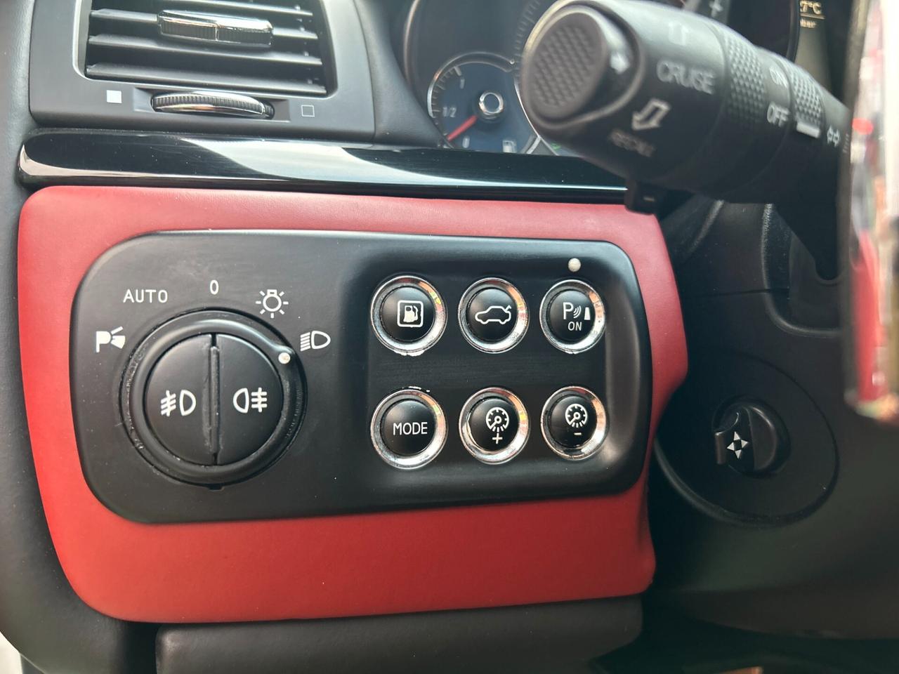Maserati GranTurismo 2013 4.2 FULL OPTIONAL GARANTITA LEGGI